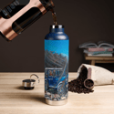 It's A Jeep Thing Thor Copper Vacuum Insulated Bottle