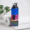 Sunset On Lyona Road Thor Copper Vacuum Insulated Bottle