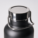 Sunset On Lyona Road Thor Copper Vacuum Insulated Bottle