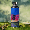 Sunset On Lyona Road Thor Copper Vacuum Insulated Bottle