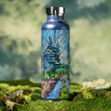 The Path Thor Copper Vacuum Insulated Bottle