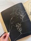 John Lennon's  Erotic Lithographs, 1970