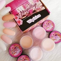 Image 1 of Makeup collection 