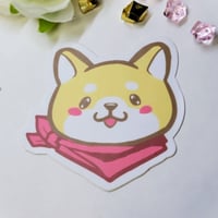 Image 4 of OC | Kumi組 Vinyl Stickers