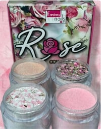 Image 2 of Rose collection 