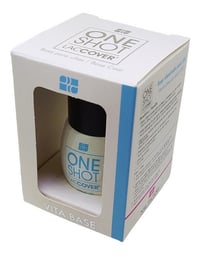 Image 3 of Base coat with calcium