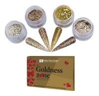 Image 2 of Goldness zone collection 