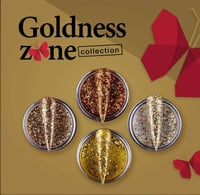 Image 1 of Goldness zone collection 