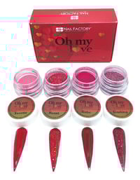 Image 1 of Oh my love! Collection 