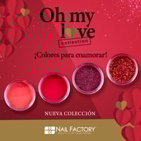 Image 3 of Oh my love! Collection 