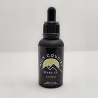 Daintree Beard Oil
