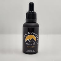 Cape York Beard Oil