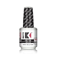 Kupa matte top coat
