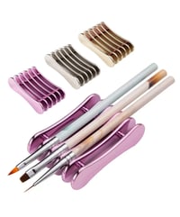Image 1 of Brush holder