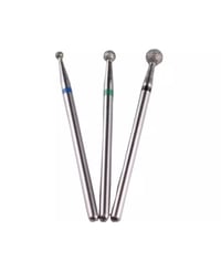 Image 2 of Cuticle nail bit set
