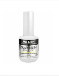 Mia secret glass finish