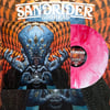 Sandrider - Godhead 12" Gatefold