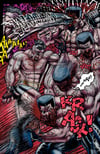 Heel Turn #2