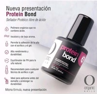 Image 2 of Protein bond (primer)