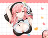 [ PREORDER ] Sinful Mousepad