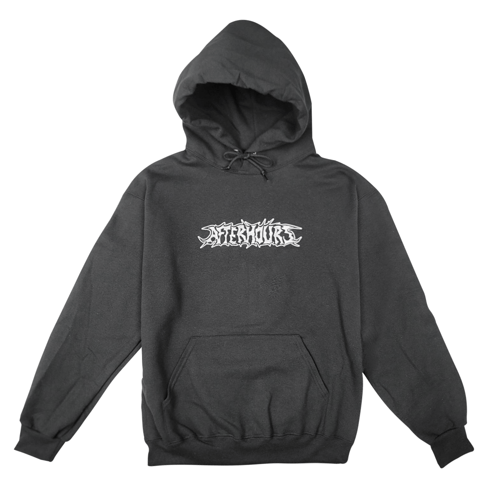 Nightcore Hoodie