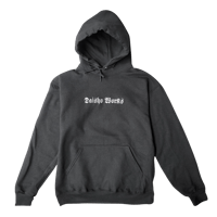 Image 1 of Daisho Embroidered Hoodie