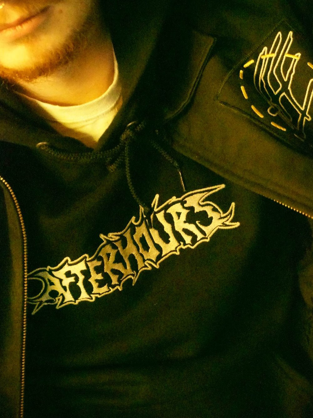 Nightcore Hoodie