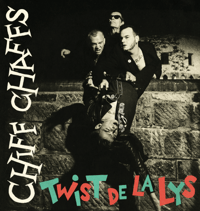 Image 1 of CHIFF CHAFFS  TWIST DE LA LYS  /  RED LIGHT         