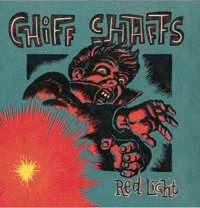 Image 2 of CHIFF CHAFFS  TWIST DE LA LYS  /  RED LIGHT         