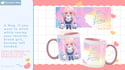 [ PREORDER ] Mug