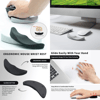 Ergonomic Mouse Wrist Rest