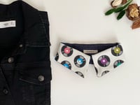 Image 3 of Detachable collar women's, False removable collar