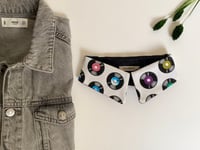 Image 5 of Detachable collar women's, False removable collar
