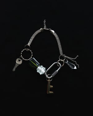 Image of Camp Boots Jewelry