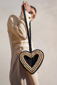 Image 1 of MOSCHINO BAG BY REDWALL 