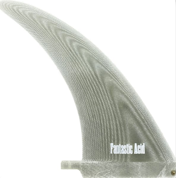 Image of 9´ Mike Hull P flex fin 