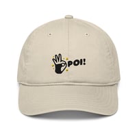 Image 5 of 'poi' dad hat