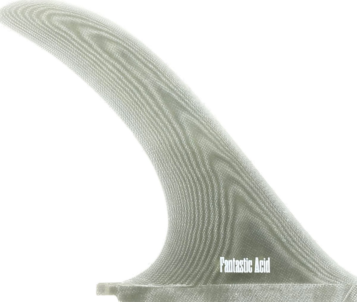 Fantastic Acid Displacement Hulls — Fins