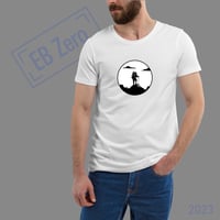 Image 4 of T-Shirt Uomo G - Escursionismo (NSL038)