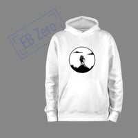 Image 4 of Felpa Cap Chiuso Uomo - Escursionismo (NSL038)