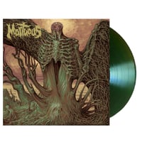 Image 2 of MORTUOUS - THROUGH WILDERNESS