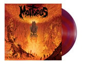 Image 2 of MORTUOUS - UPON DESLOLATION