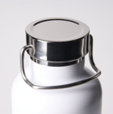 Believe NU Thor Copper Vacuum Insulated Bottle