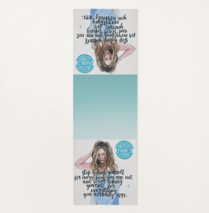 Image of Believe NU Mat