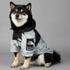 The Dog Fans Raincoat