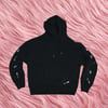 Mental Dental Hoodie Black 