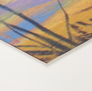 Image of Evening Mat