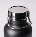 Evening Thor Copper Vacuum Insulated Bottle