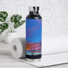 Evening Thor Copper Vacuum Insulated Bottle