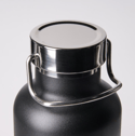 Pansy Petals Thor Copper Vacuum Insulated Bottle
